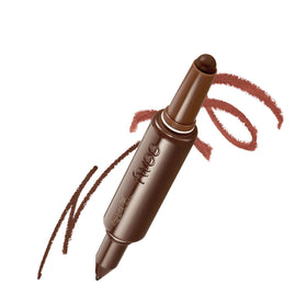 fwee front packaging showing Chocolate Box shade and dual-stick benefit