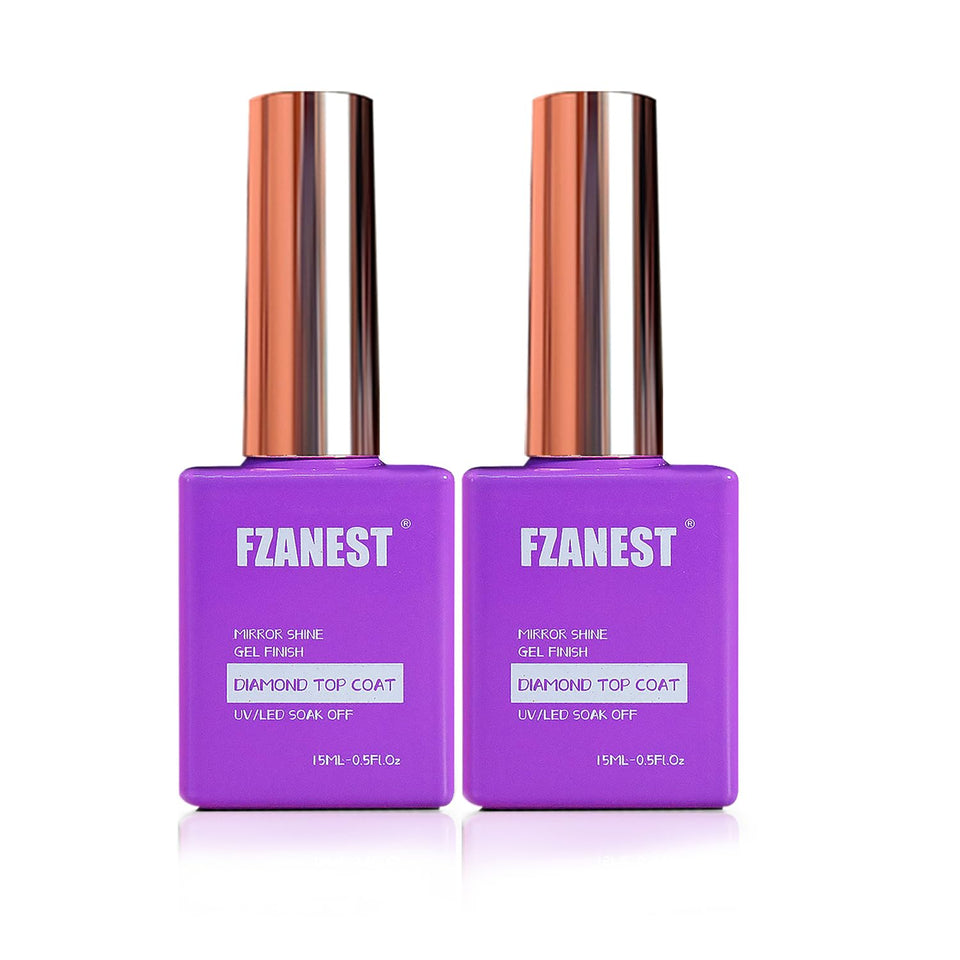 FZANEST bottle front packaging showing clean branding and product details for trust