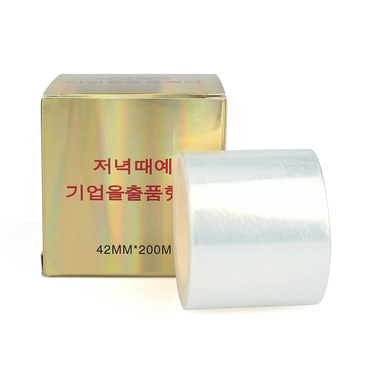 g2plus in use covering eyebrow to secure ointment and reduce friction