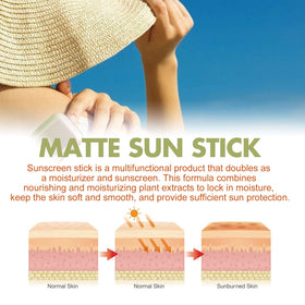 gaayou ingredients label showing fermentation extracts and nourishing benefit