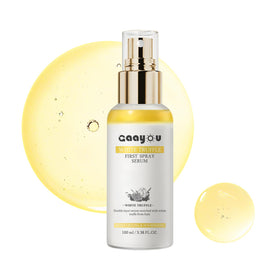 Gaayou product front packaging showing clean label and volume benefit