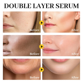 Gaayou mist applied before makeup for smoother application and longer wear