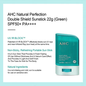 gadi place sunstick in hand demonstrating portable 22g scale benefit