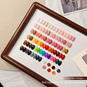 GAOY glossy versus matte finish comparison highlighting style options
