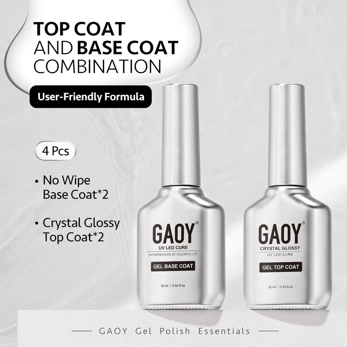 GAOY label close-up highlighting SGS certification and minimal odor reassurance