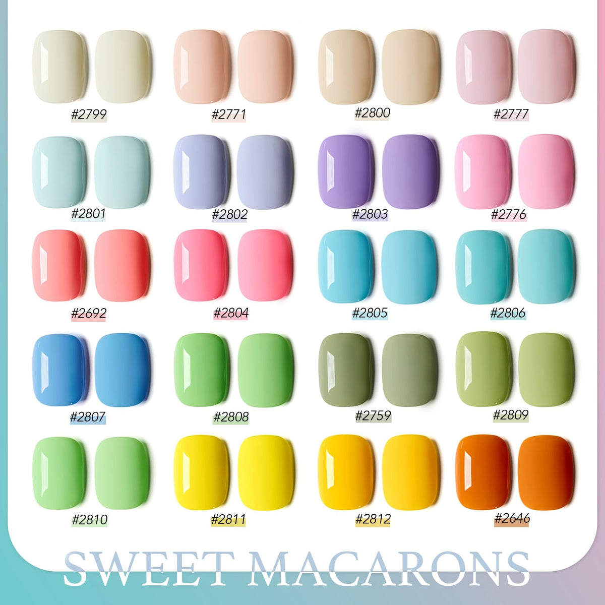 GAOY 6.5ml bottle next to a coin showing size and portability for travel-friendly at-home use