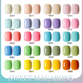 GAOY 6.5ml bottle next to a coin showing size and portability for travel-friendly at-home use
