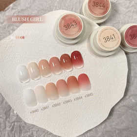 GAOY included sponges and grabber tool for precise, mess-free patting