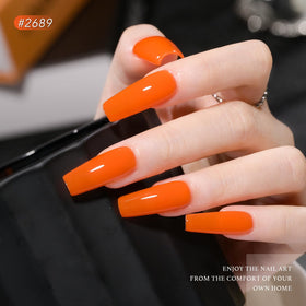GAOY texture brush stroke revealing smooth coverage and even application