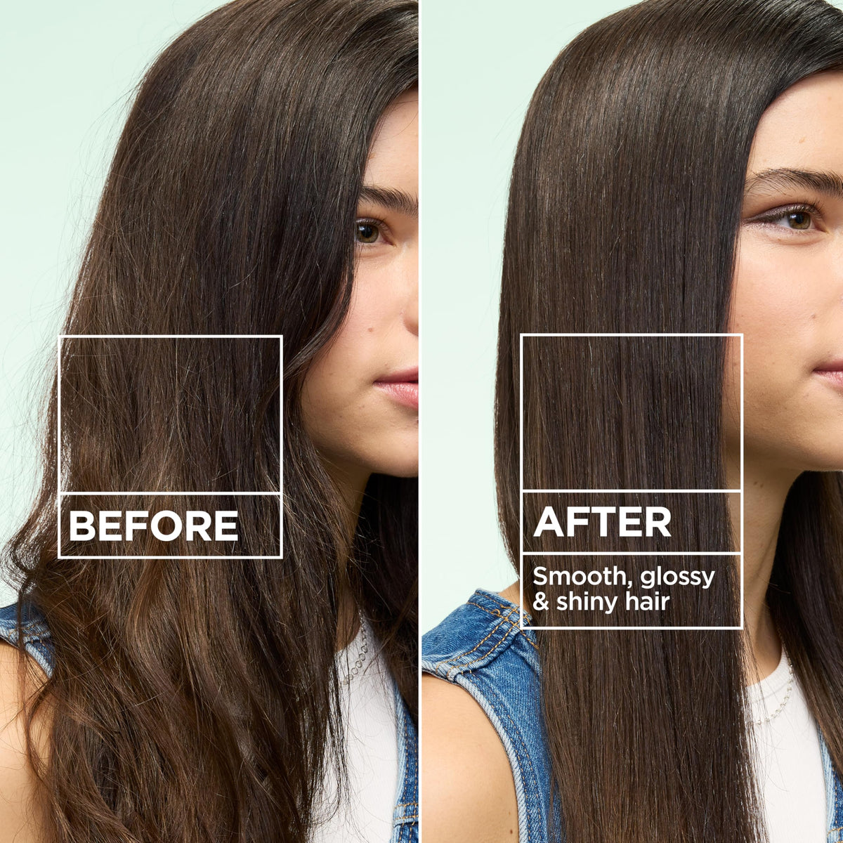 Garnier Fructis argan oil ingredient image highlighting moisturizing benefit