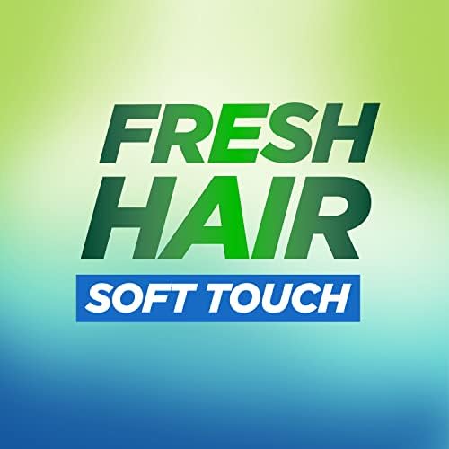 Garnier Fructis back label close-up showing ingredients and claims
