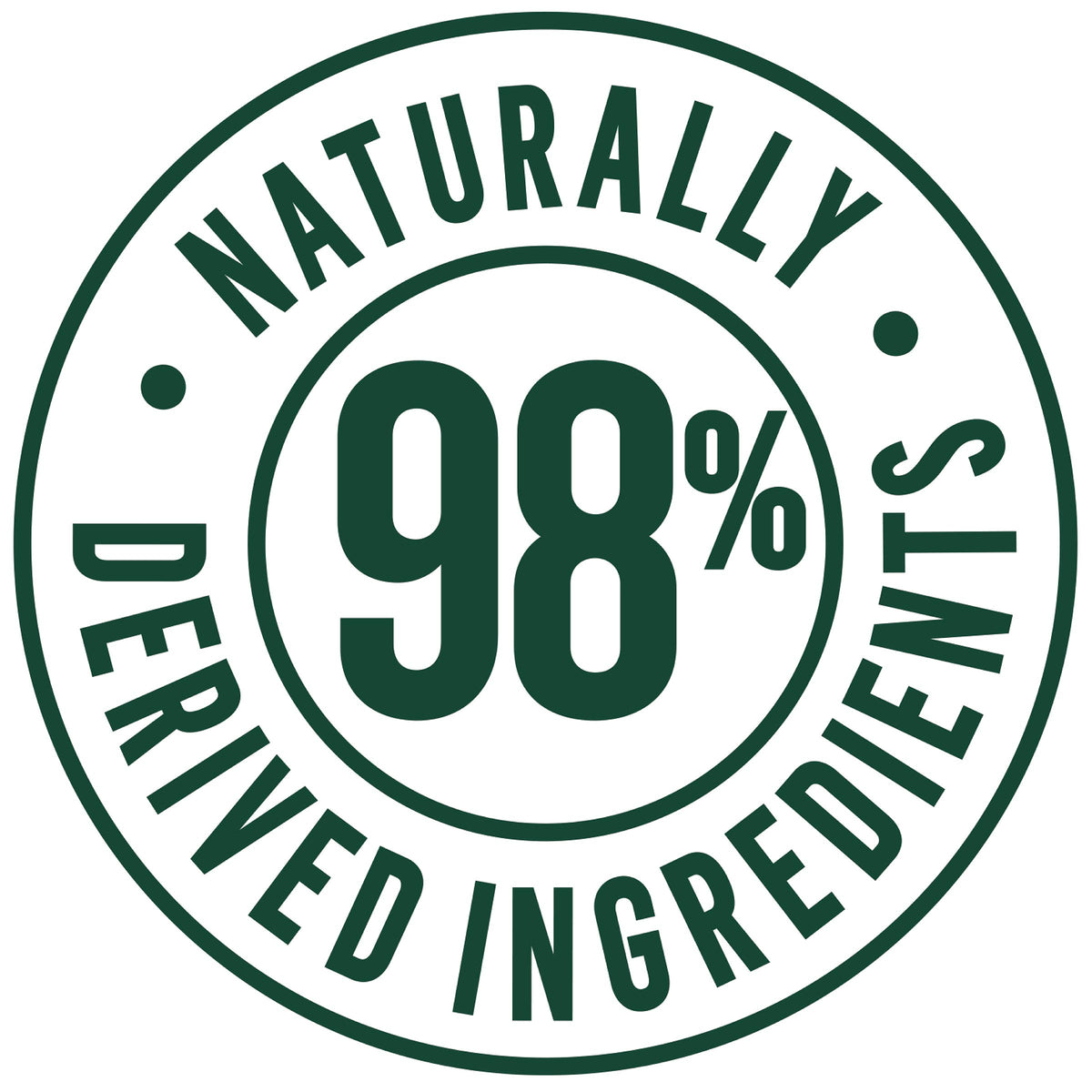Garnier Fructis back label with ingredient list for informed shoppers