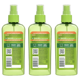 garnier-fructis on bathroom counter lifestyle, benefit everyday styling ease
