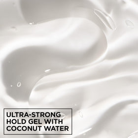 Garnier Fructis ingredients highlight shea butter and coconut