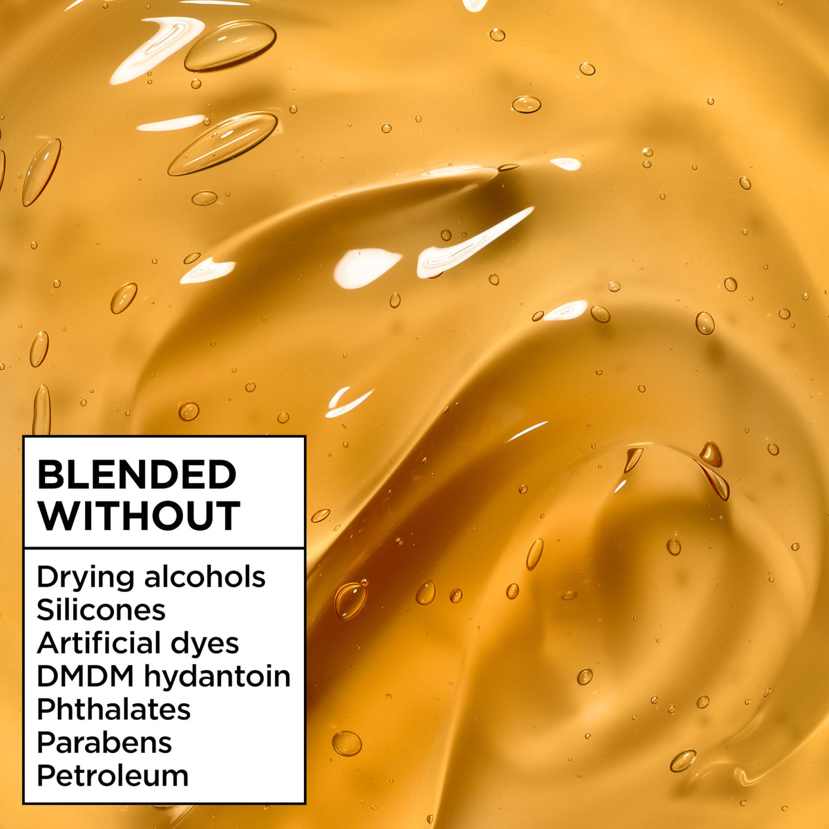 Garnier styled curly hair lifestyle image showing bouncy, defined, frizz-controlled curls