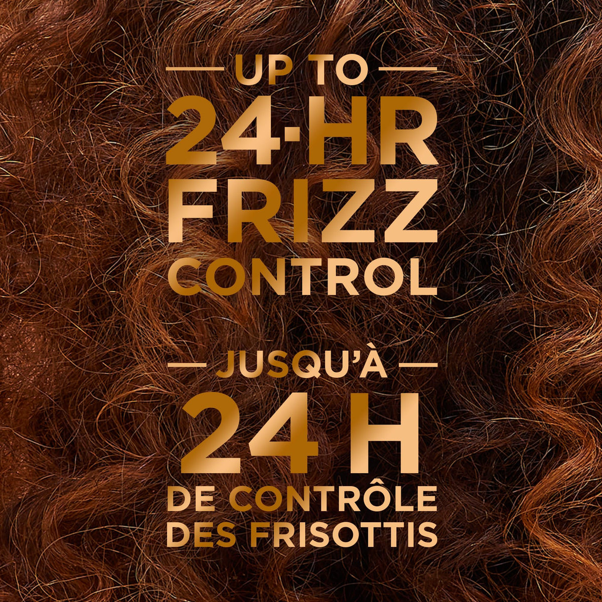 Garnier Whole Blends creamy texture close-up demonstrating smooth spreadability