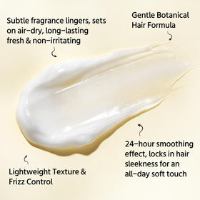 GARPGONA open jar showing silky cream texture and easy application