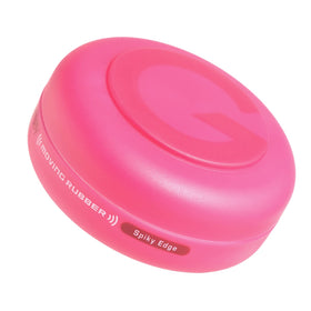 GATSBY wax texture close-up highlighting soft, workable consistency benefit