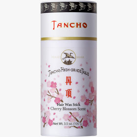 Gatsby Tancho front packaging showing compact stick and branding