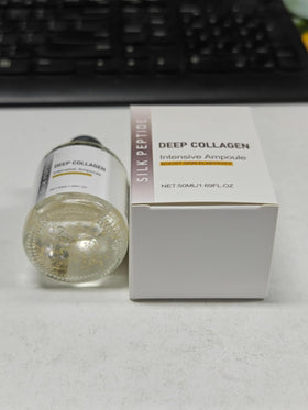 Gaukomzs bottle on bedside table in routine scene suggesting nighttime repair benefit
