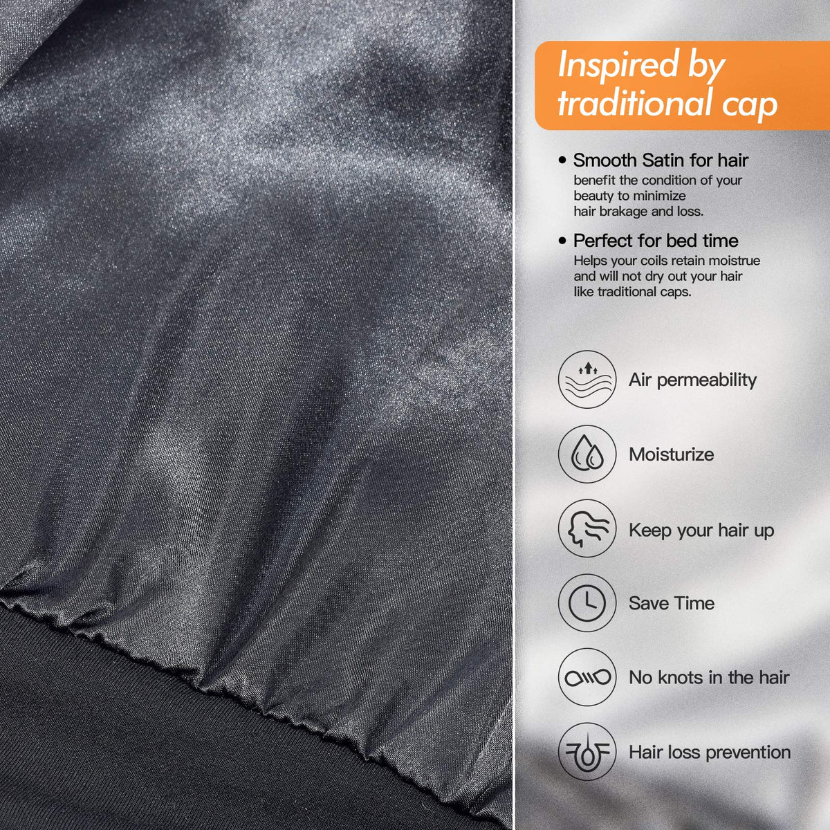 gb selected adjustable buckle detail displaying secure strap for all-night hold