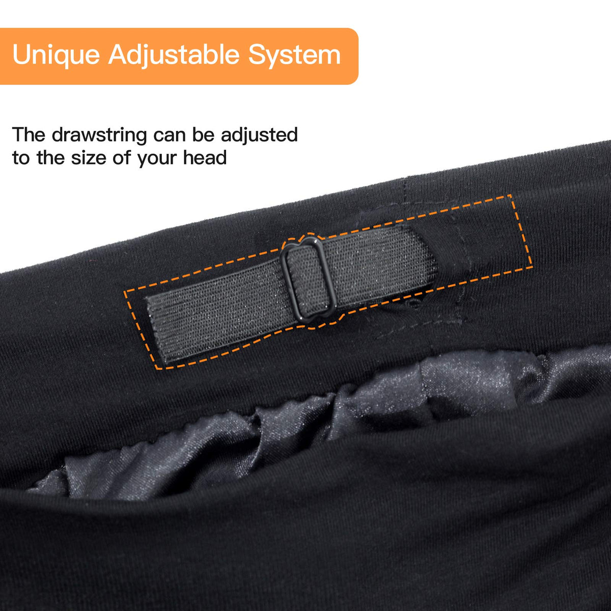 gb selected slouchy side profile showing roomy shape that preserves volume