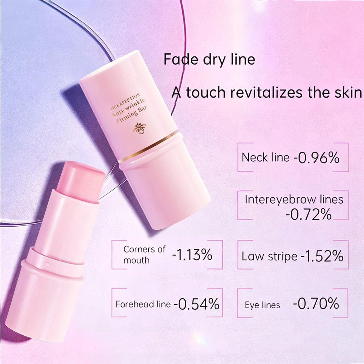 gcdat balm stick open twist detail demonstrating easy application benefit