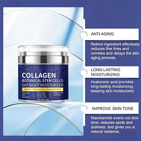 gcdat nighttime bathroom setup illustrating evening skincare layering benefit