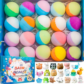 GDXINYES front packaging showing colorful 20-pack and gift-ready design