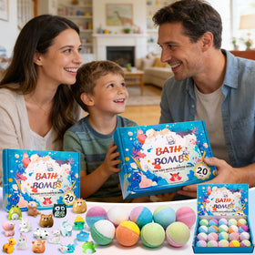 GDXINYES toy reveal mid-bath showing surprise animal and kid-friendly fun