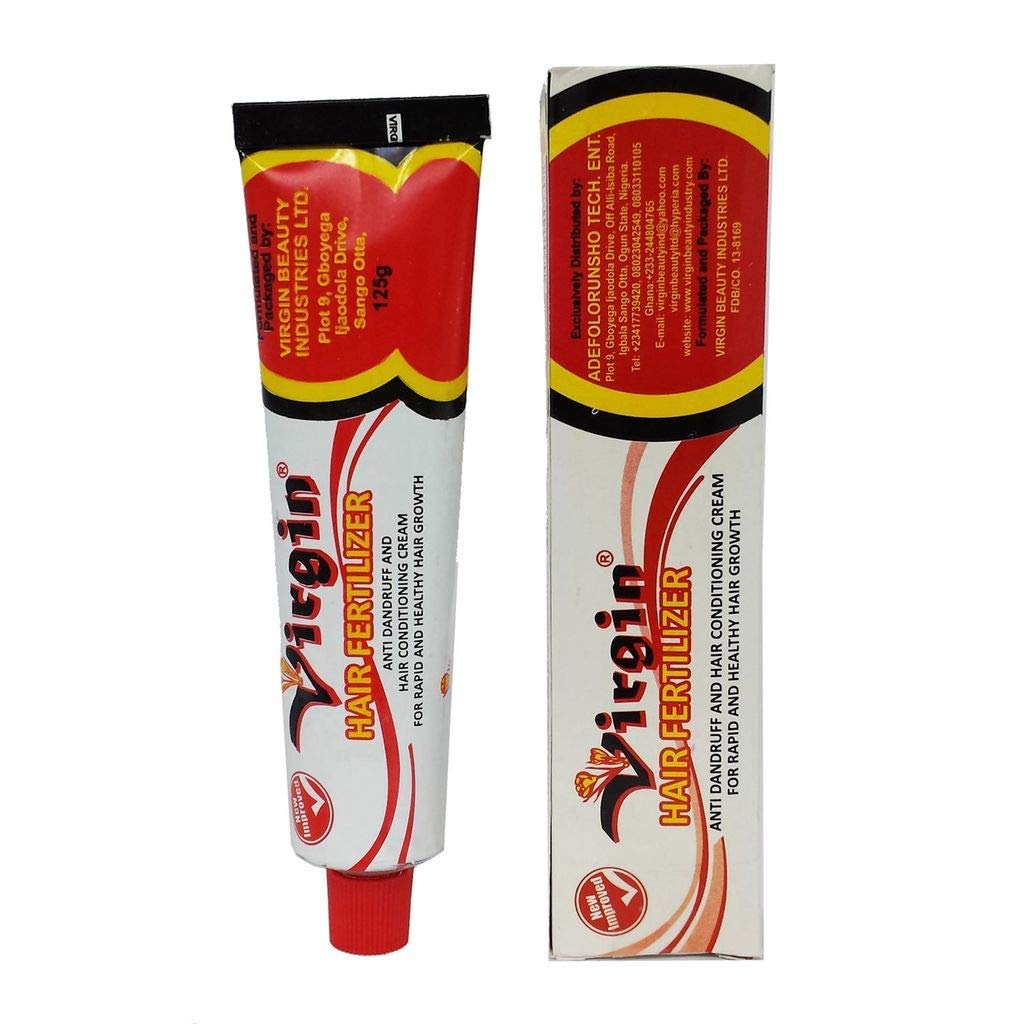 Gegoup Efast front packaging showing tube and benefit of softer manageable hair