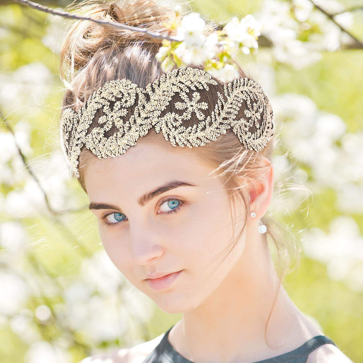 Gejoy headbands in gift-ready box, ready for sharing or gifting
