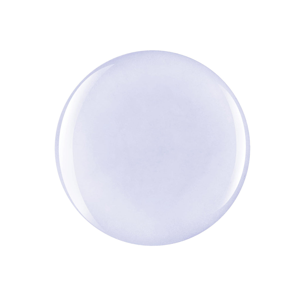 Gelish brush applicator close-up demonstrating precise placement benefit