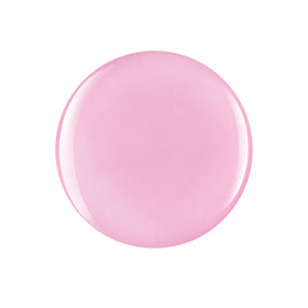 Gelish brush applying Structure Gel for precise coverage and strong finish