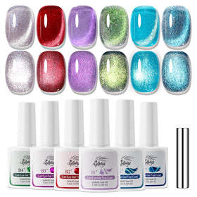 GELLAKTIK front packaging showing full kit contents and convenience