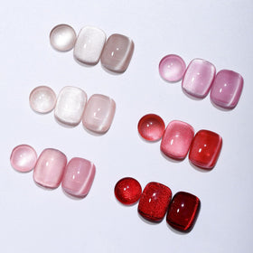 GELLAKTIK boxed set styled as gift showing presentable packaging for occasions