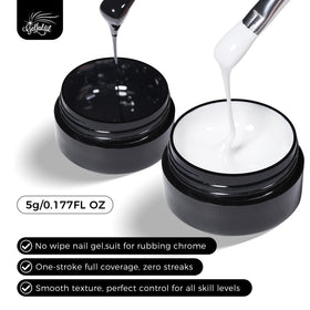 GELLAKTIK kit next to hand showing scale and travel-friendly size