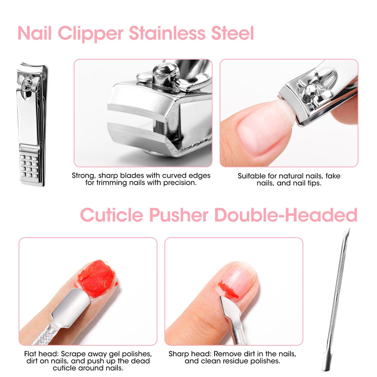 GELLEN buffer surface close-up showing smooth finish advantage