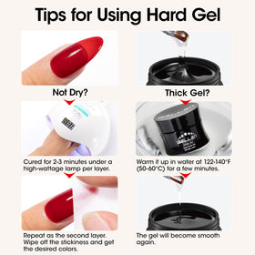 GELLEN cured nail extensions in lifestyle setting for long-lasting shine