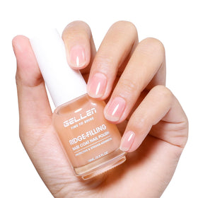 GELLEN front packaging showing clear base coat and benefits