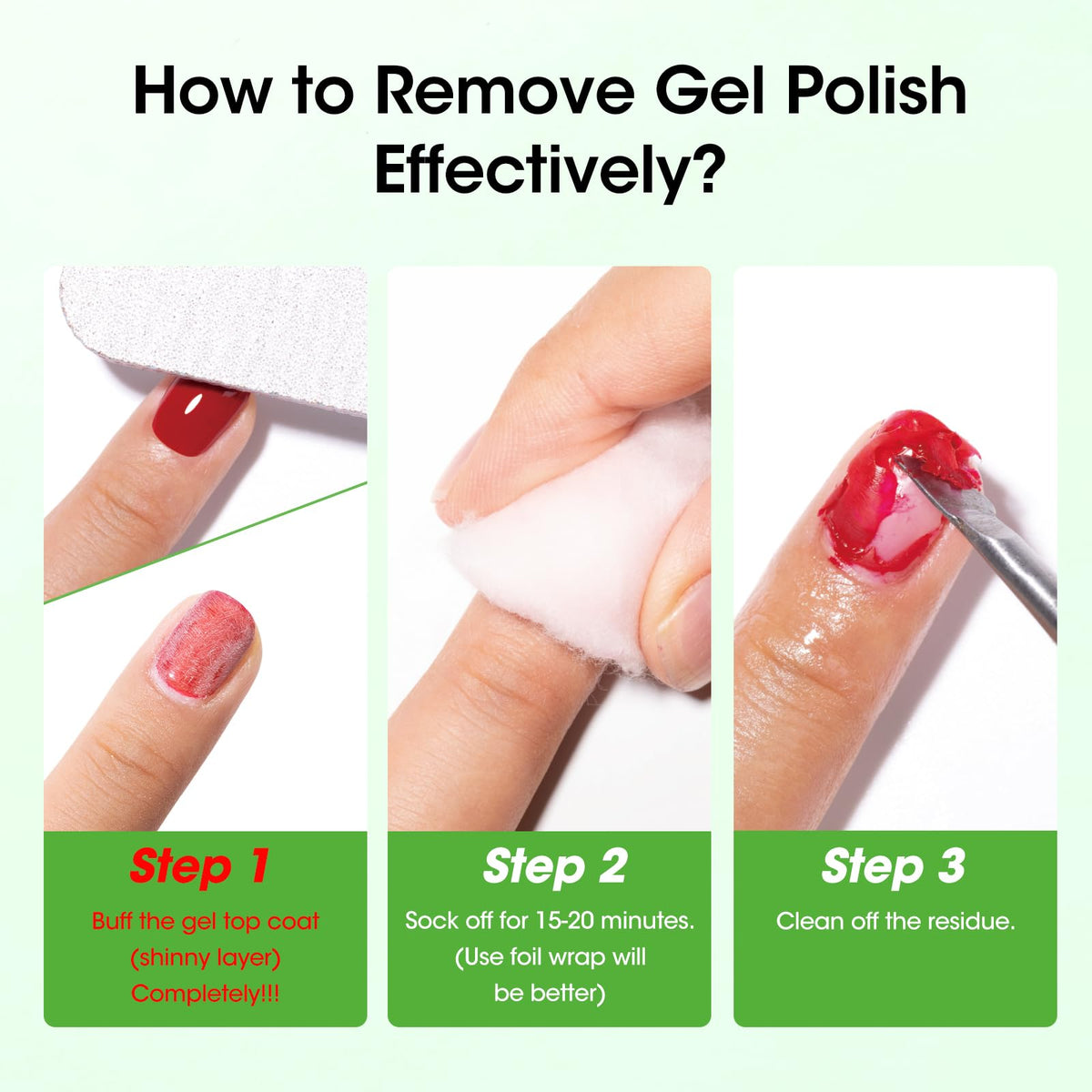 GELLEN aloe glycerin ingredients visual indicating nail-nourishing benefit