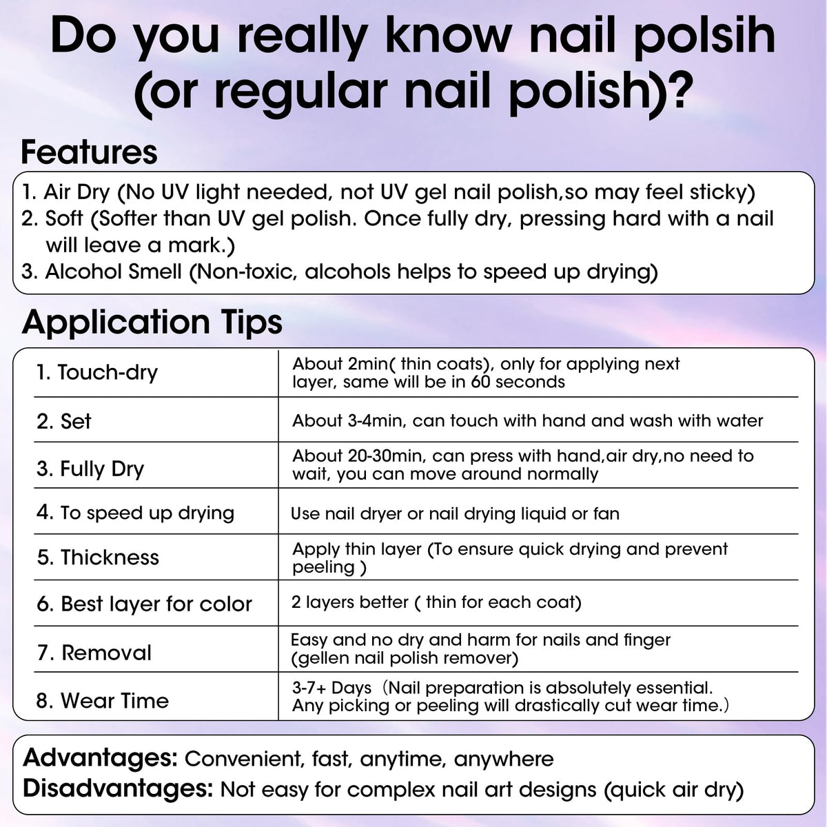 GELLEN festival-style lifestyle image showing bold nails for attention-grabbing look