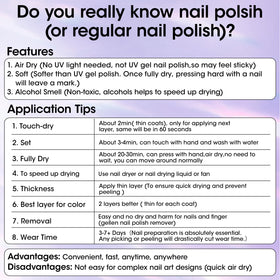 GELLEN festival-style lifestyle image showing bold nails for attention-grabbing look