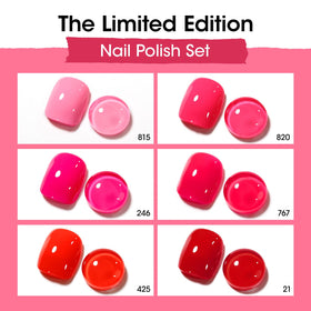 GELLEN brush detail with smooth stroke demonstrating easy application