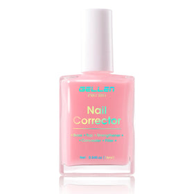 GELLEN bottle front view showing sleek design and clear benefit