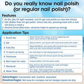 GELLEN salon station setup portraying professional use and color variety