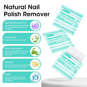 GELLEN included cuticle pusher oil pen and file showing prep and aftercare benefits