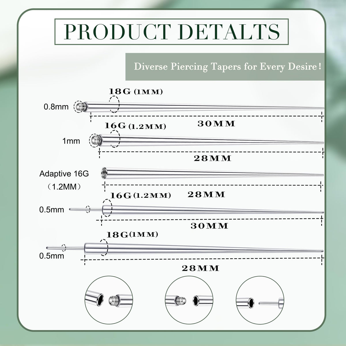 GEMQUEEN curved forceps close-up highlighting secure grip for awkward angles