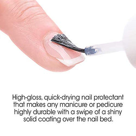 Gena product staged on bathroom counter highlighting at-home salon convenience