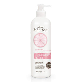 Gena front bottle showing label and 16 fl oz size for long-lasting hydration